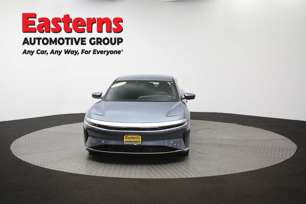 Used 2024 Lucid Air Pure RWD image 52