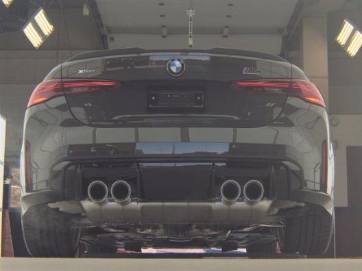 Used 2026 BMW M4 xDrive Competition w/ Executive Package image 10