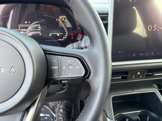 New 2026 MAZDA CX-5 Select AWD/4WD image 38