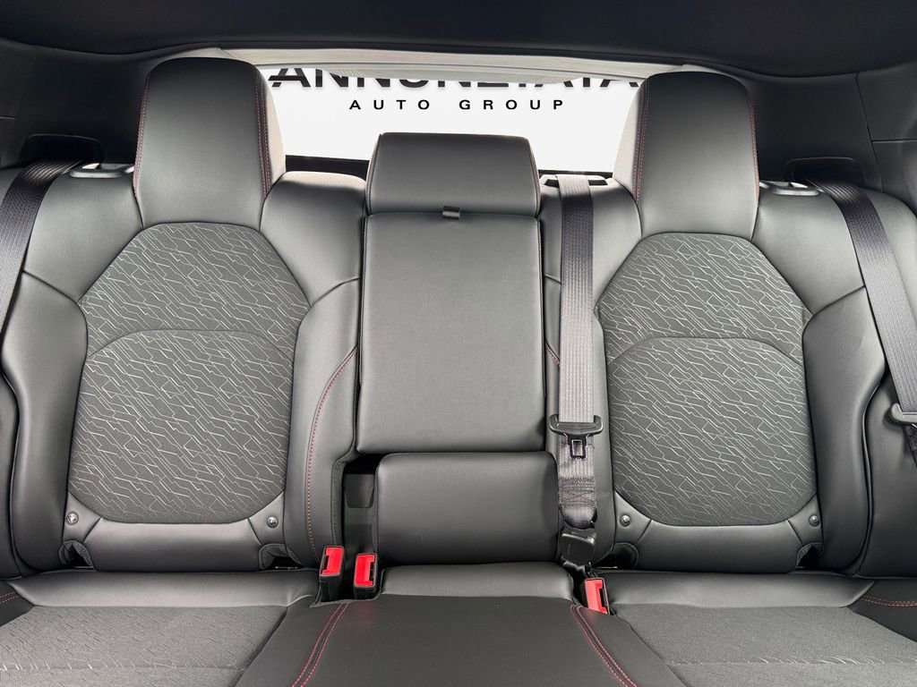 New 2026 Dodge Charger R/T Scat Pack image 16