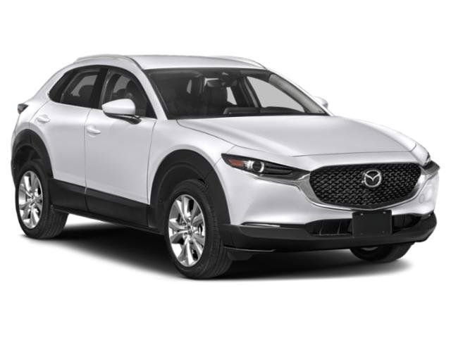 Used 2022 MAZDA CX-30 AWD 2.5 S w/ Select Package image 9