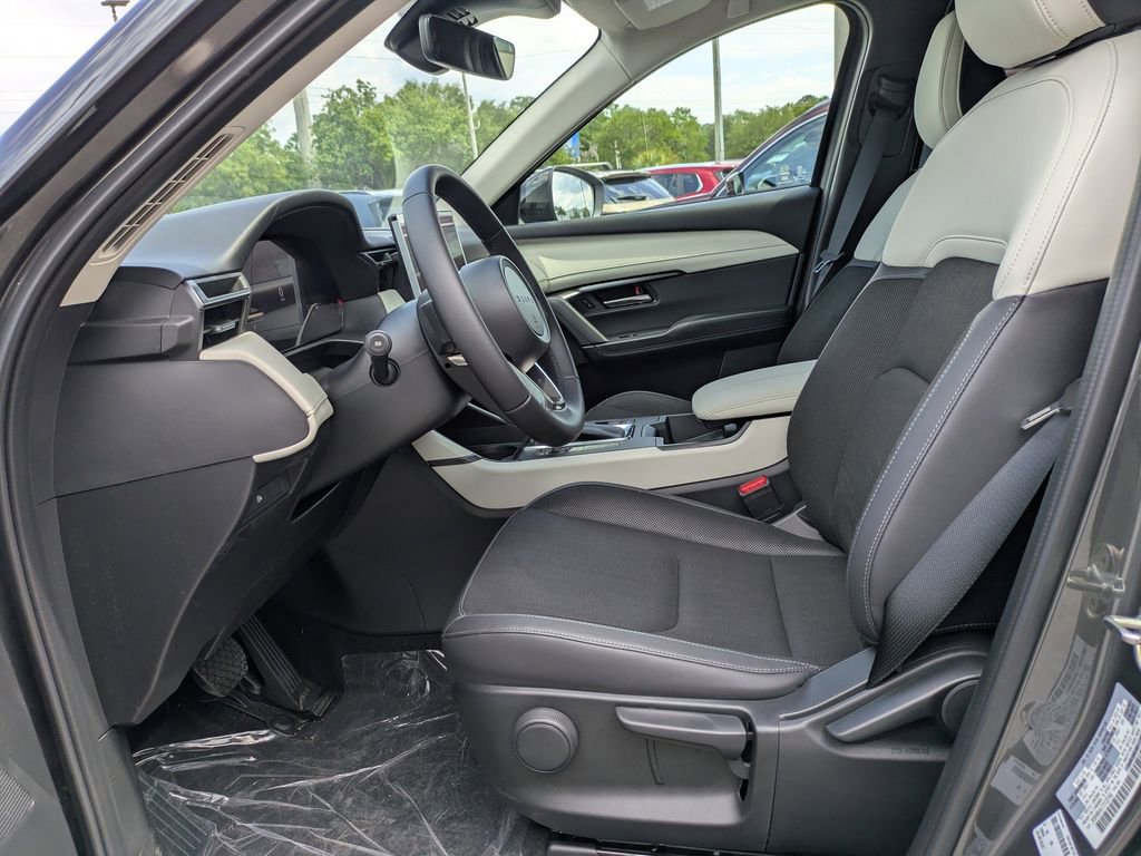 New 2026 MAZDA CX-5 Select AWD/4WD image 20