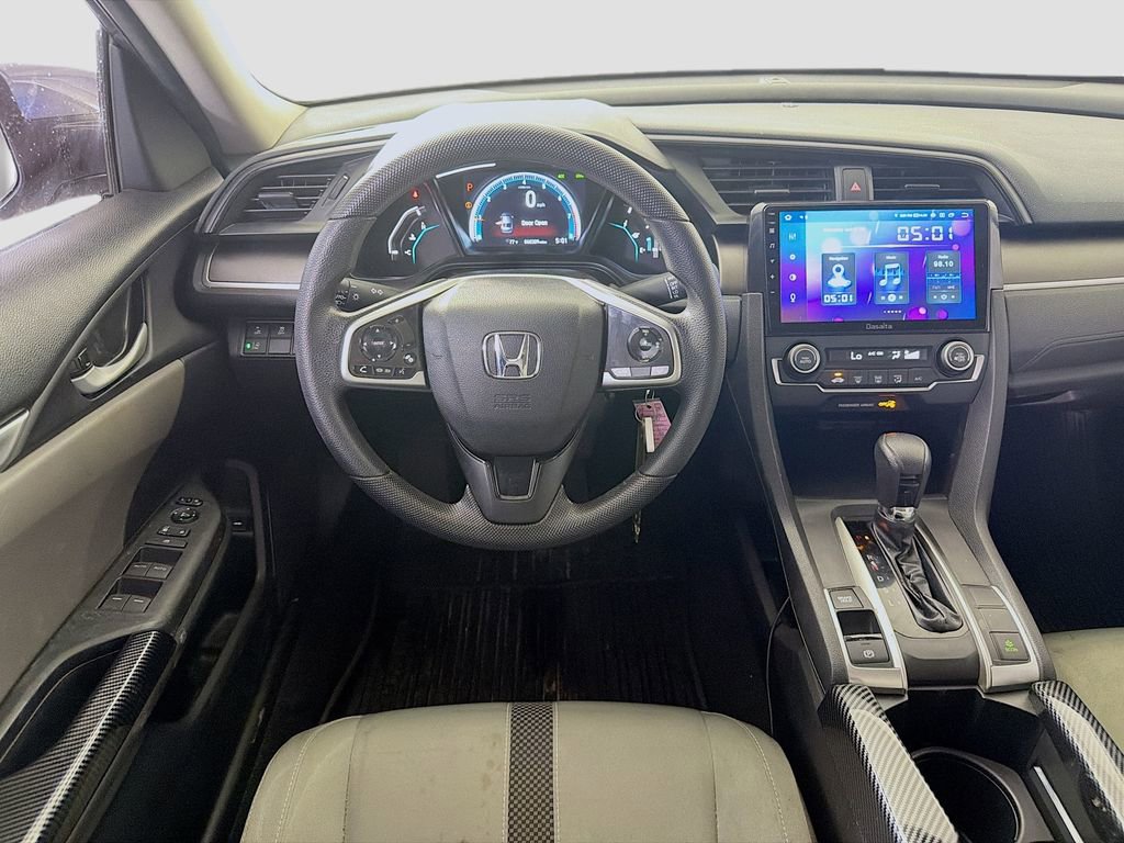 Used 2021 Honda Civic LX image 22