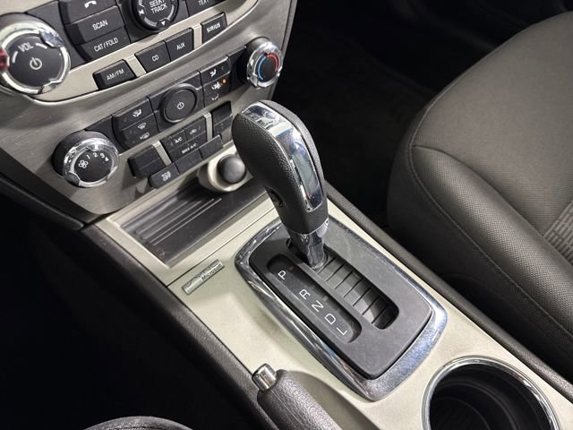 Used 2012 Ford Fusion SE image 33