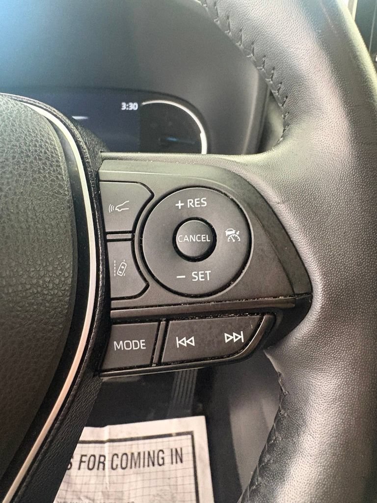 Used 2020 Toyota RAV4 XSE AWD/4WD image 20