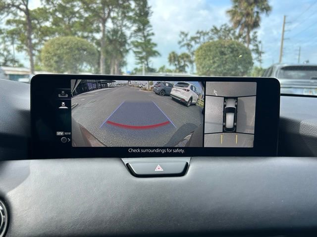 New 2026 MAZDA CX-70 3.3 Turbo w/ Premium Plus Pkg AWD/4WD image 20