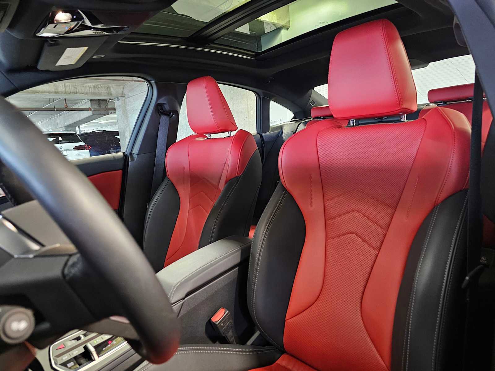 Used 2025 BMW 228i xDrive w/ Premium Package image 31