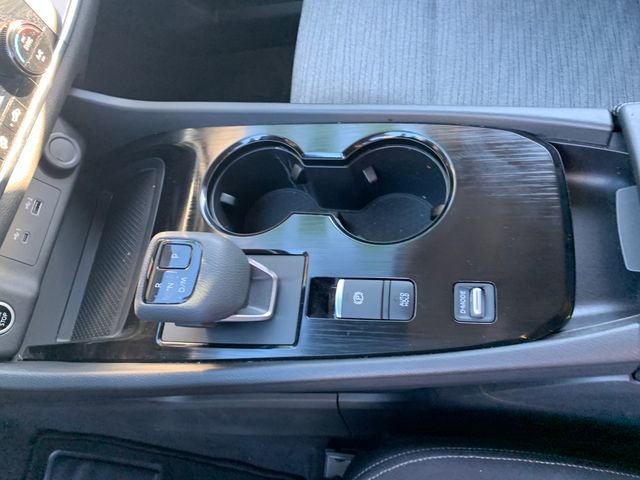 Used 2023 Nissan Rogue SV FWD image 27