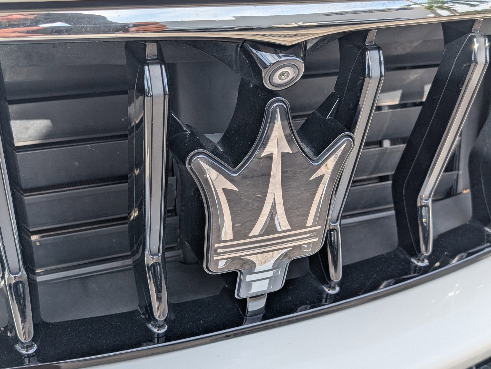 Used 2022 Maserati Levante Modena image 22