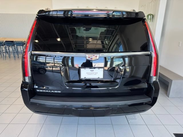 Used 2020 Cadillac Escalade Premium Luxury AWD/4WD image 50