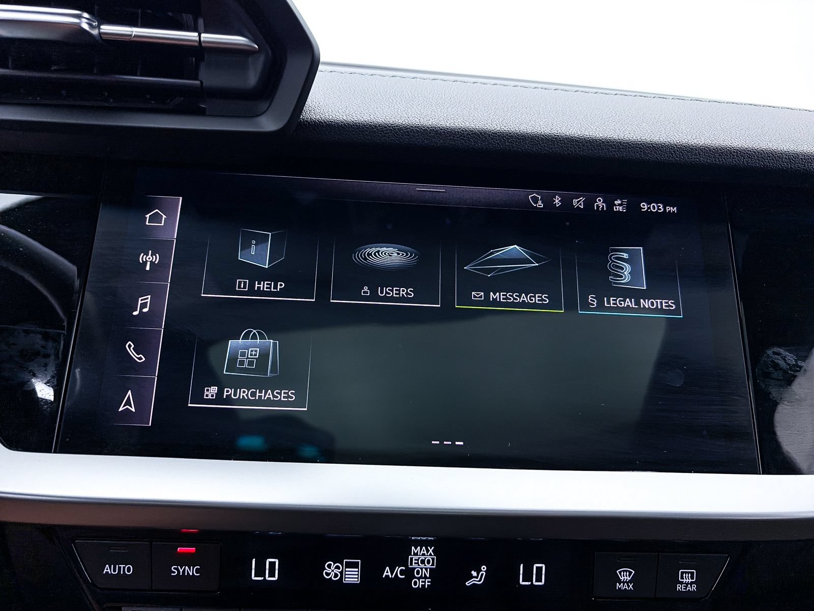 Used 2022 Audi A3 2.0T Premium FWD image 21