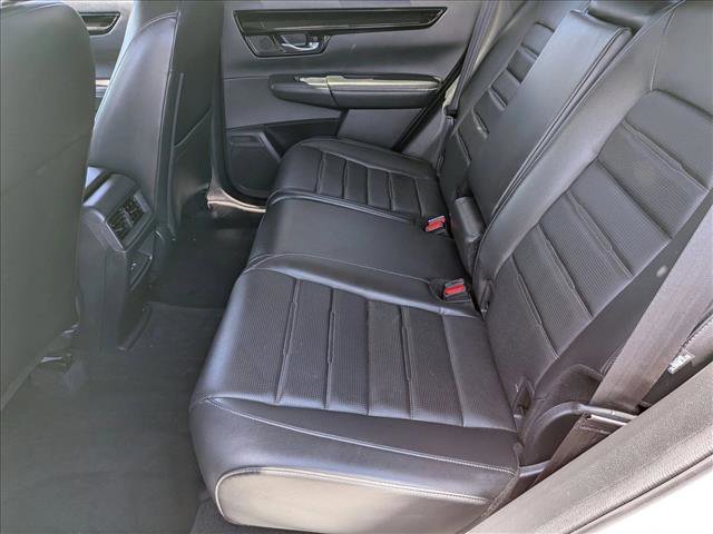 Used 2024 Honda CR-V EX-L image 18