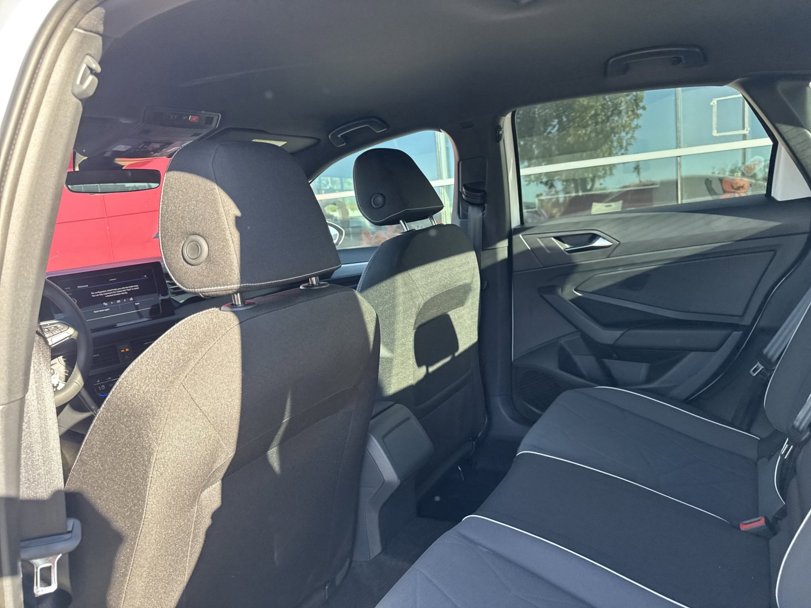 New 2026 Volkswagen Jetta Sport image 19