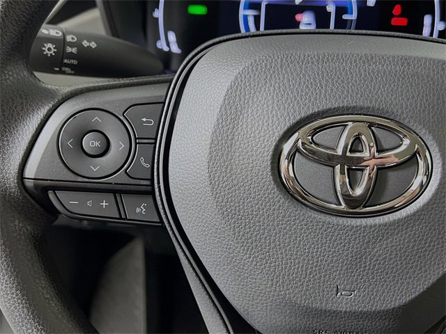 New 2026 Toyota Corolla LE image 16