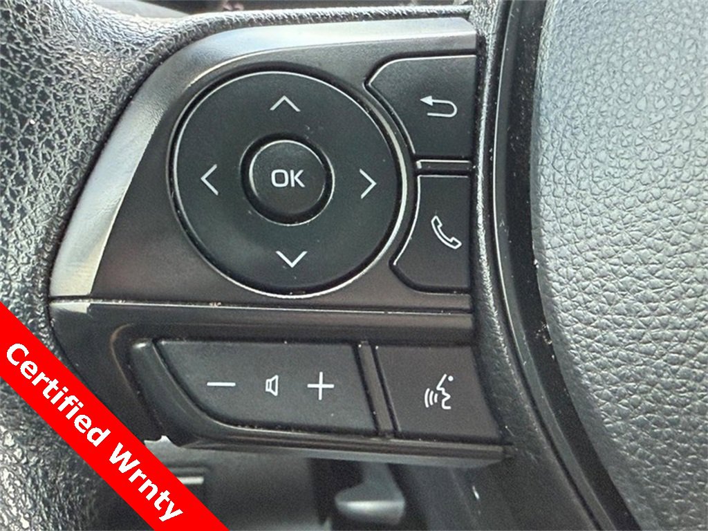 Used 2024 Toyota Corolla LE image 15