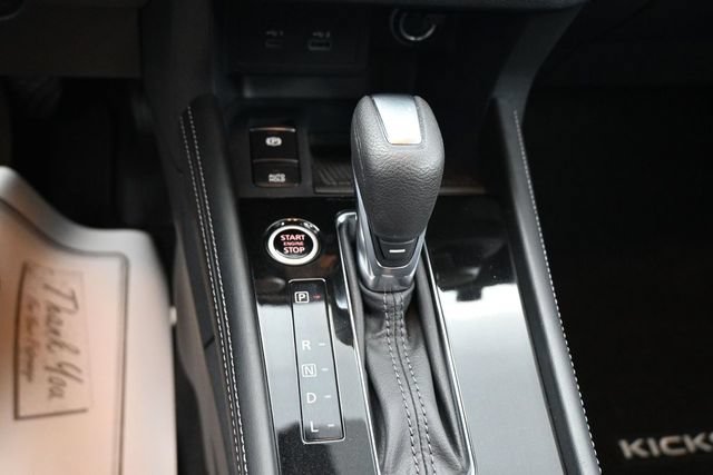Used 2024 Nissan Kicks SV FWD image 32