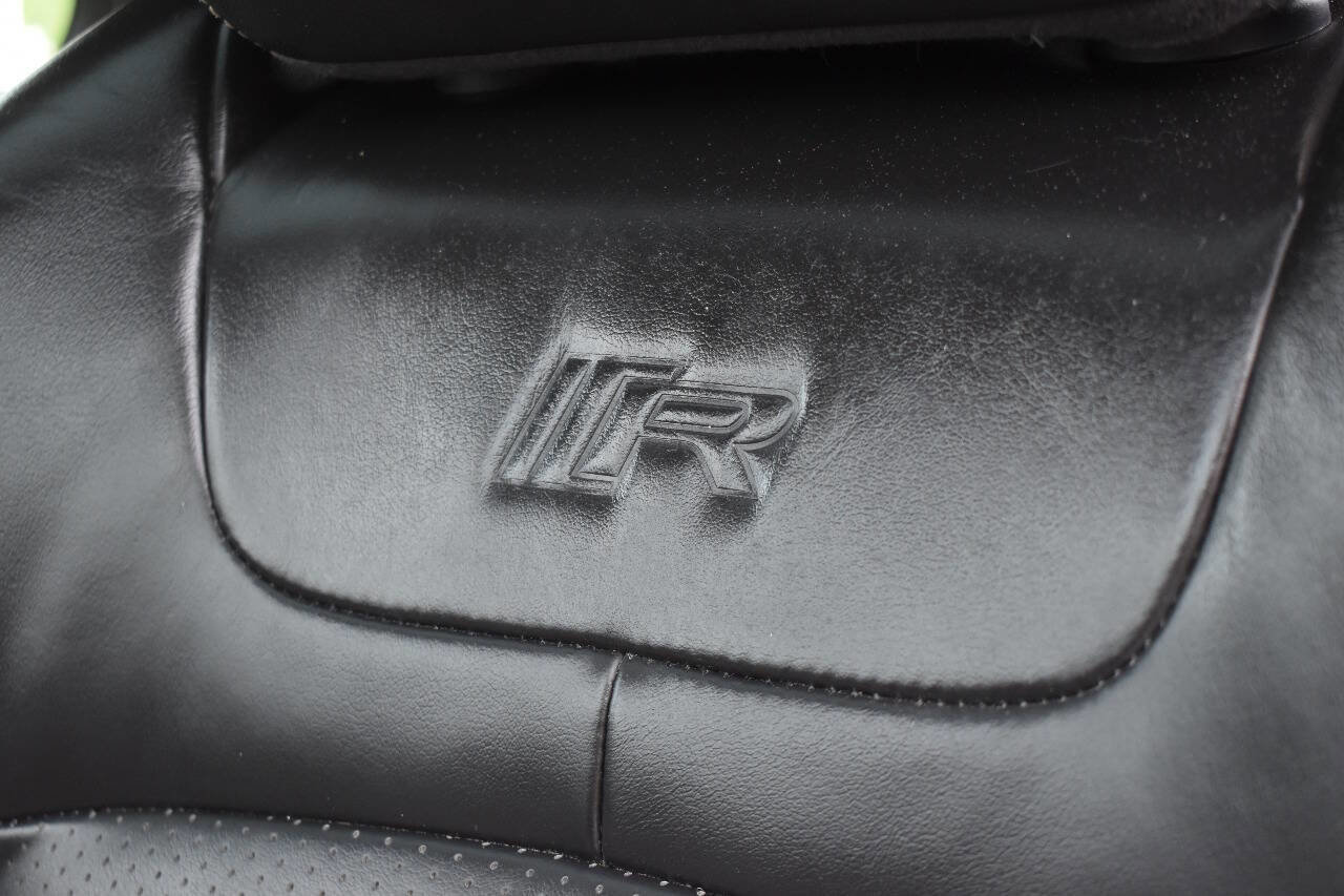 Used 2012 Jaguar XF R image 14