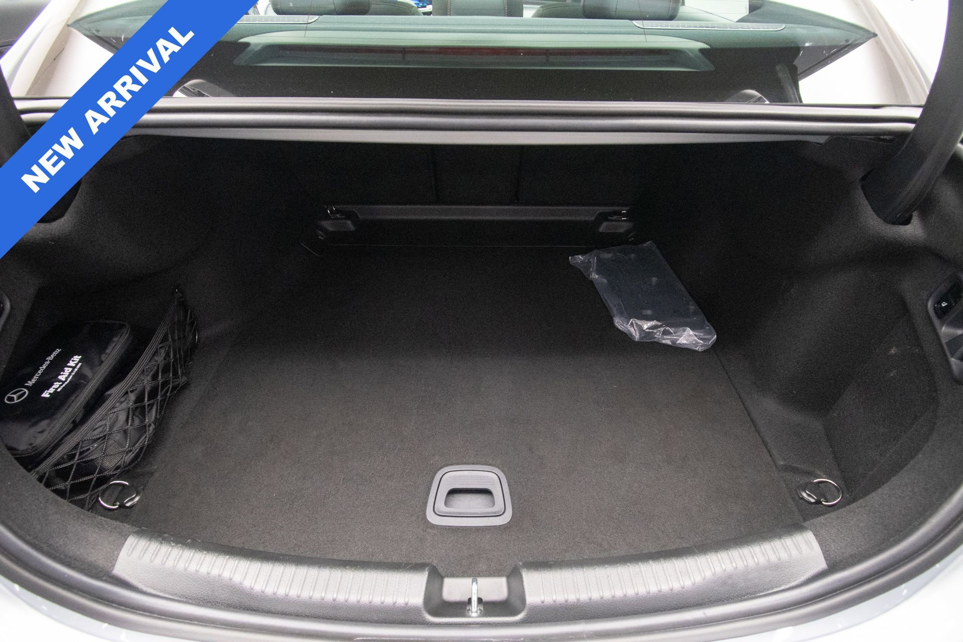 Used 2024 Mercedes-Benz C 43 AMG 4MATIC Sedan image 26