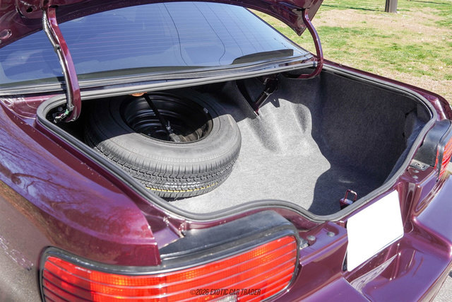 Used 1996 Chevrolet Impala SS image 67