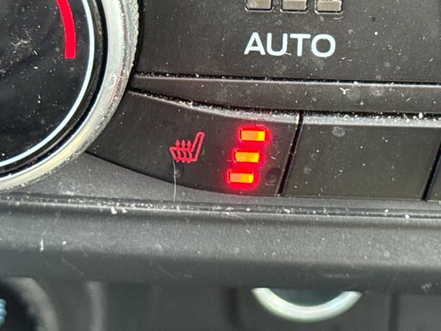 Used 2024 Ford Maverick Lariat w/ Black Appearance Package image 34