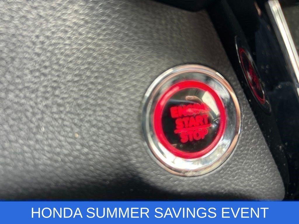 Used 2021 Honda HR-V EX image 22