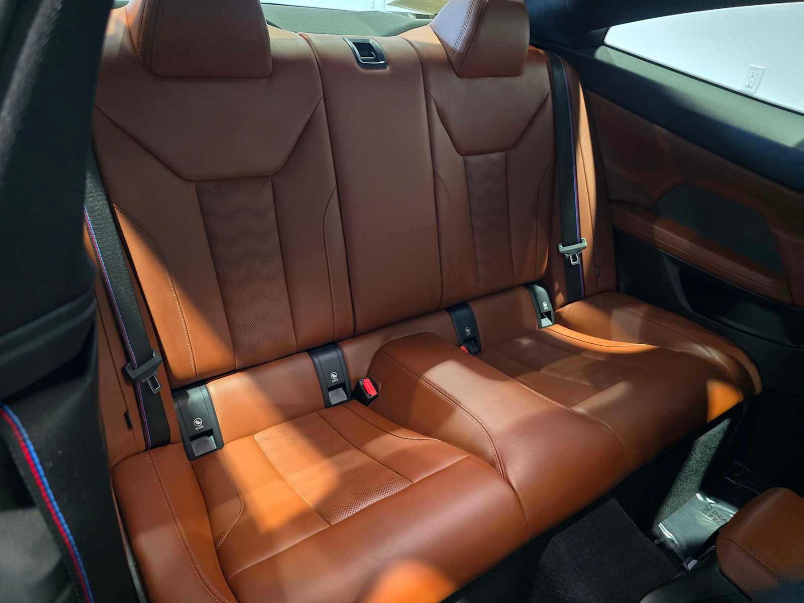 Used 2024 BMW M4 Coupe w/ Executive Package image 24