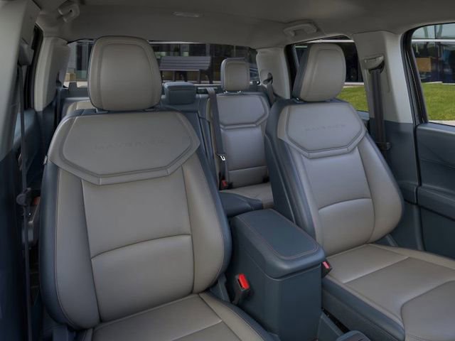 New 2026 Ford Maverick Lariat w/ 4K Tow Package image 10