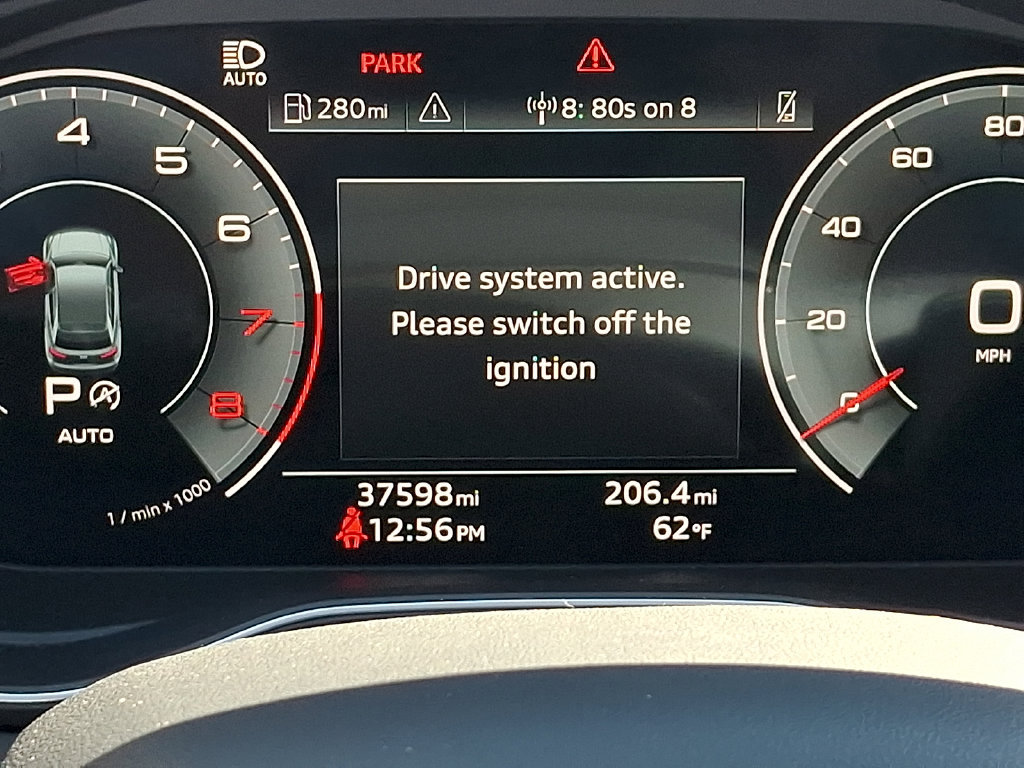 Certified 2023 Audi Q5 2.0T Premium Plus AWD/4WD image 19
