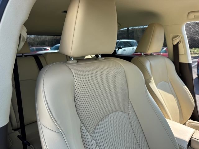 Used 2020 Lexus RX 350 FWD w/ Accessory Package image 24