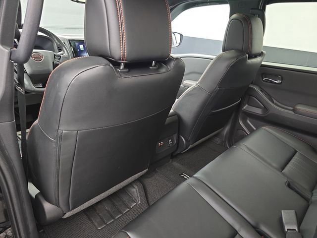 Used 2023 Nissan Frontier PRO-4X w/ Pro-4X Premium Package image 43