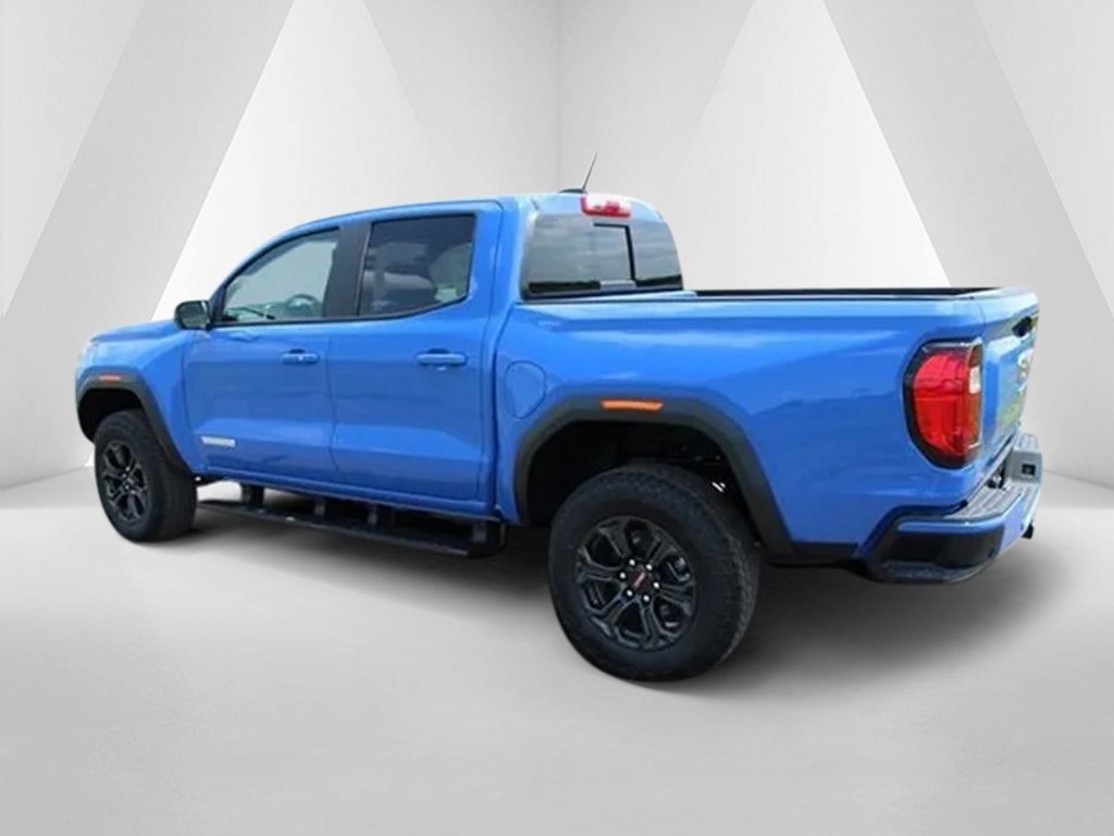 New 2025 GMC Canyon Elevation w/ Convenience Package image 5