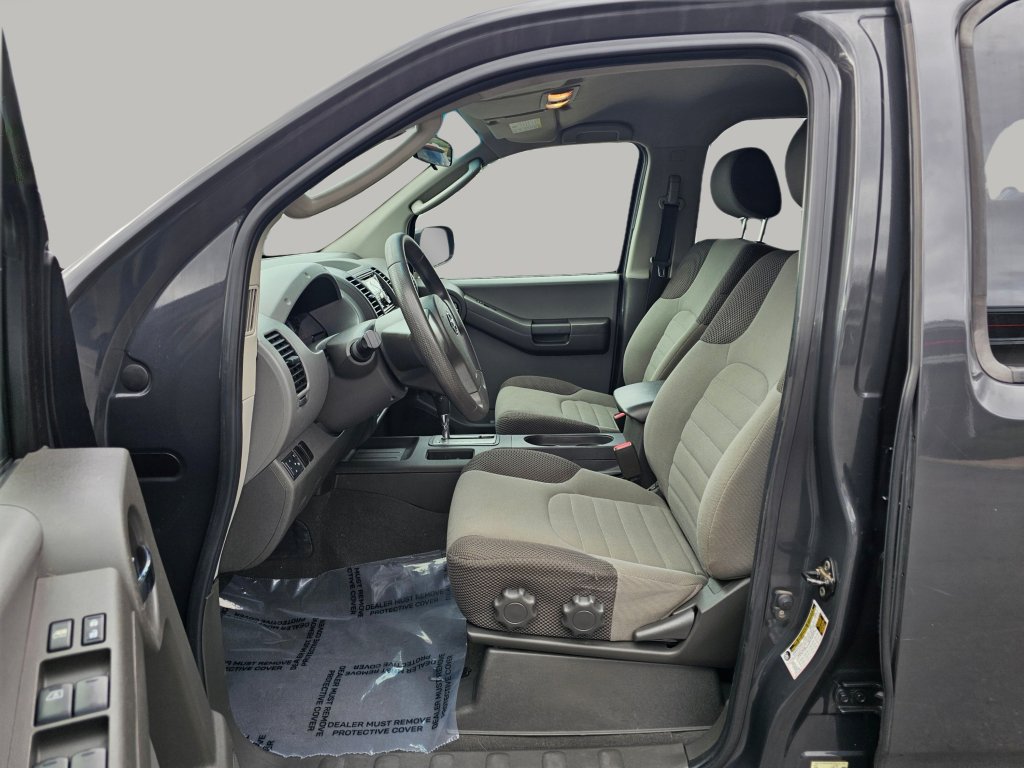 Used 2007 Nissan Xterra S image 17