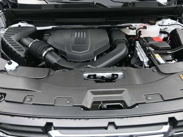 New 2026 GMC Acadia Elevation image 24