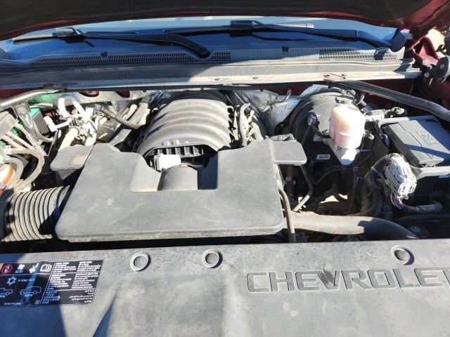 Certified 2017 Chevrolet Suburban LT AWD/4WD image 47