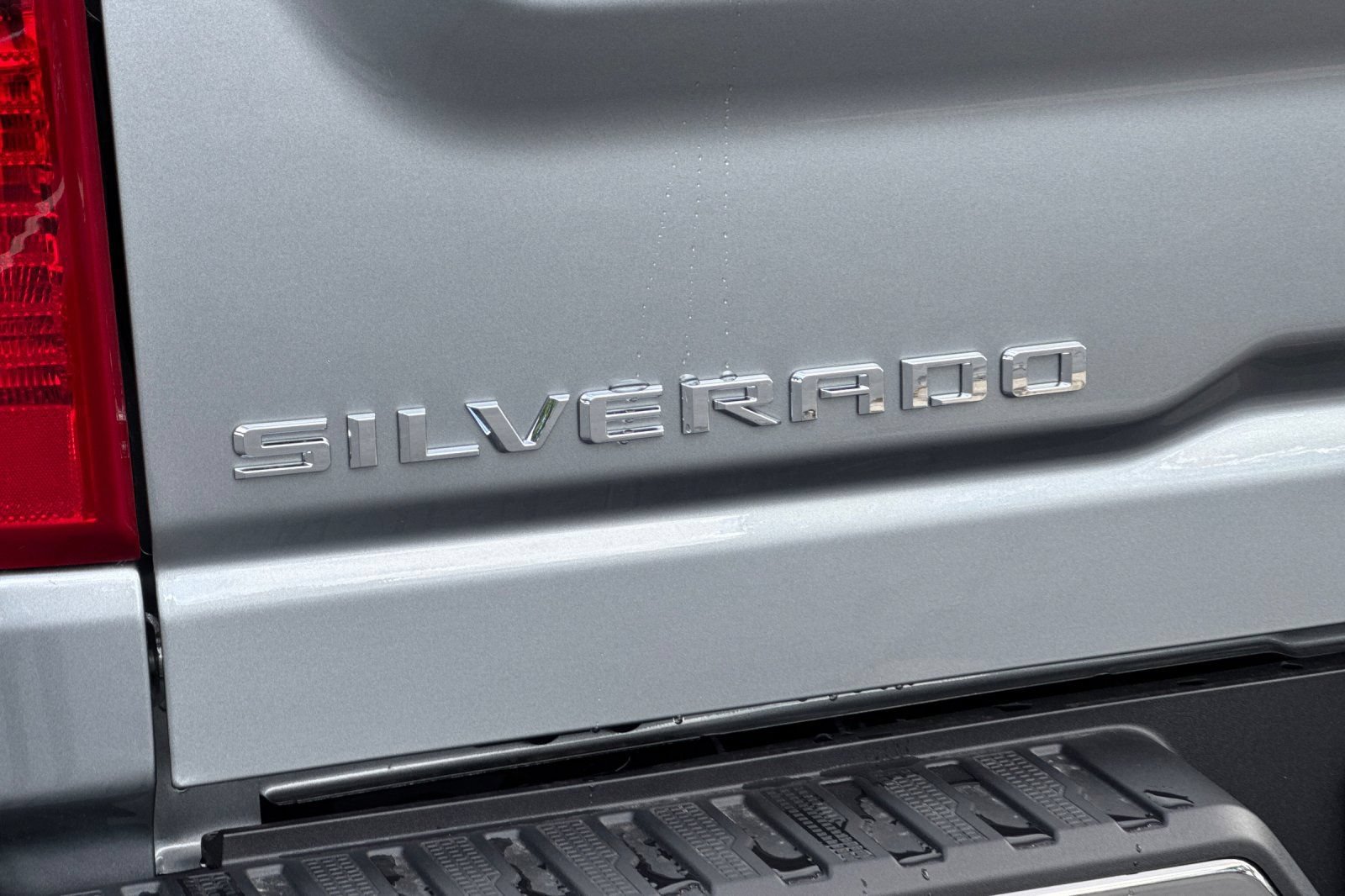 New 2026 Chevrolet Silverado 2500 LT AWD/4WD image 24