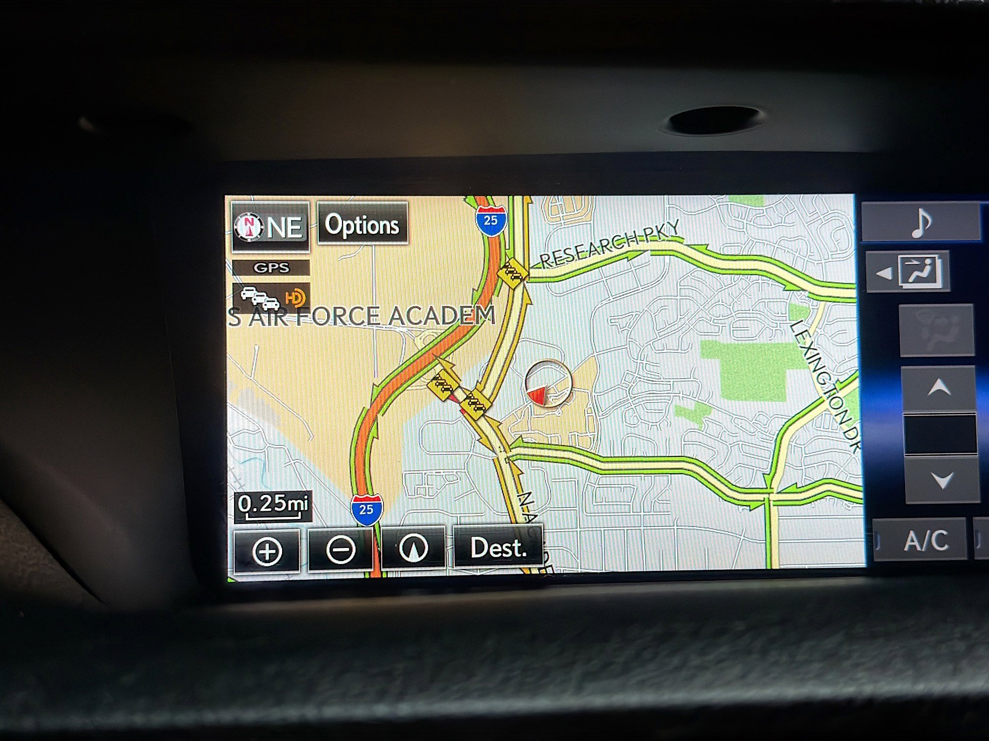 Used 2015 Lexus GS 350 AWD w/ Premium Package image 22