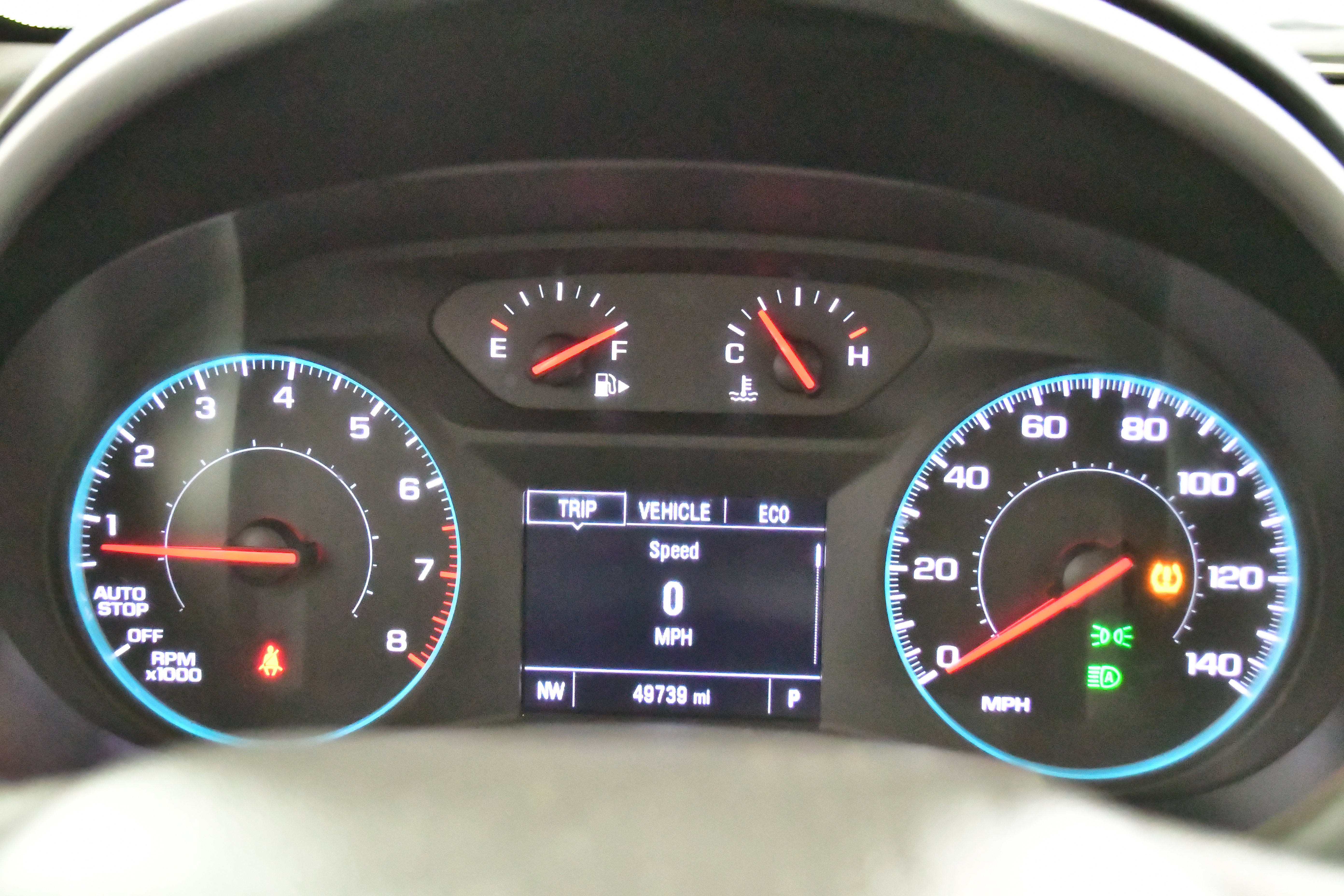 Used 2024 Chevrolet Malibu LT image 35