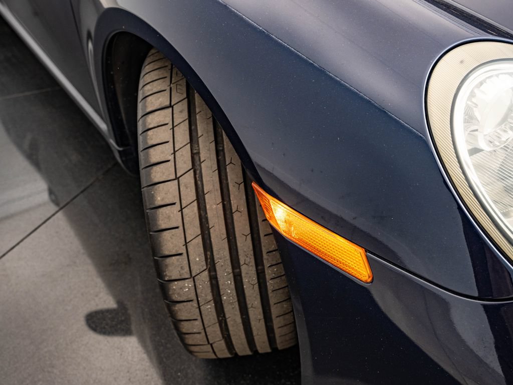 Used 2007 Porsche Boxster S RWD image 45