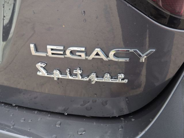 Used 2020 Subaru Legacy Limited AWD/4WD image 36