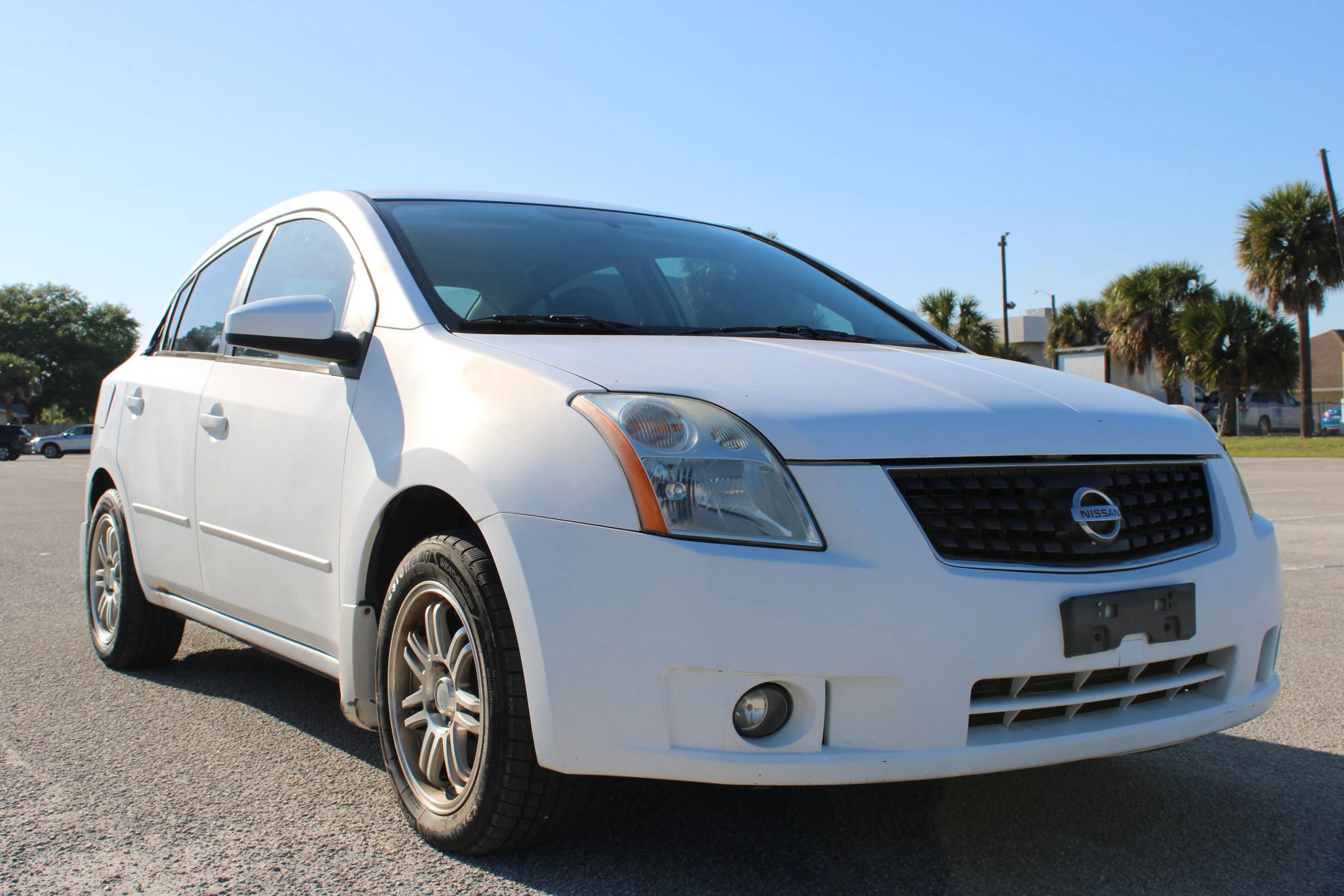 Used 2008 Nissan Sentra 2.0 S image 14