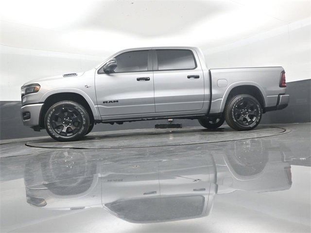 New 2026 RAM 1500 Big Horn image 40