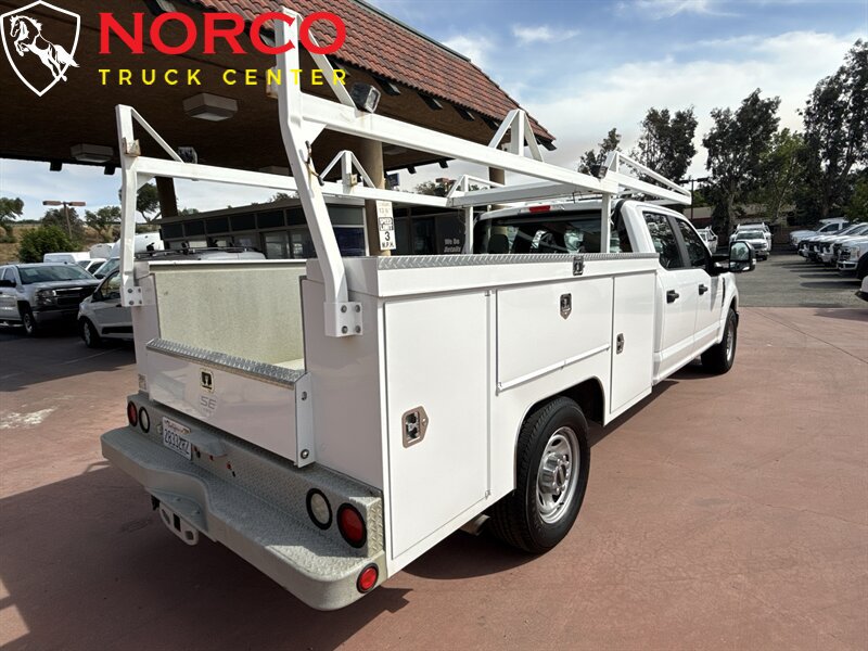 Used 2019 Ford F350 XL w/ Power Equipment Group RWD image 9