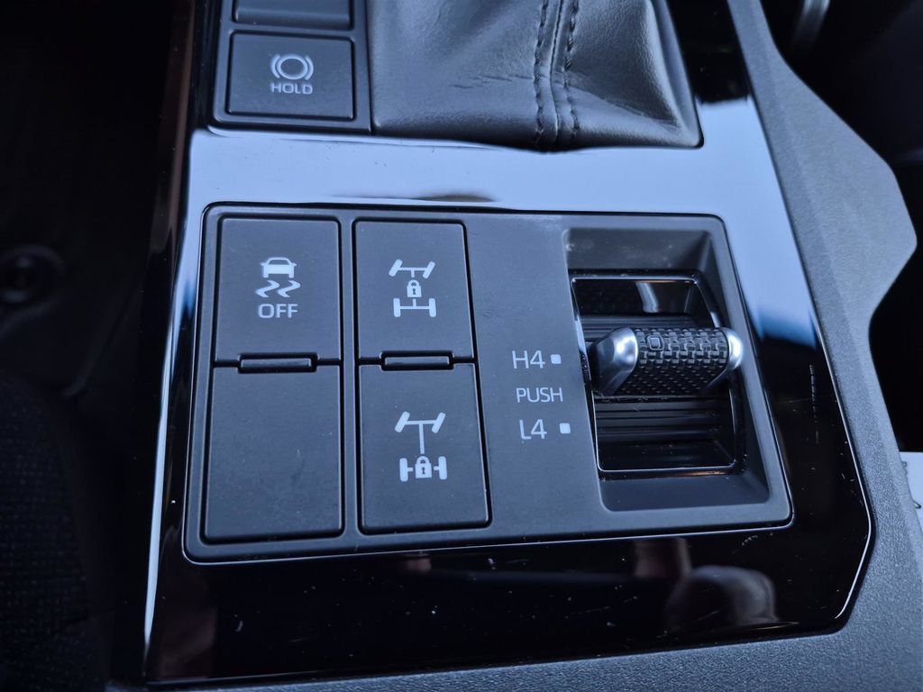 Used 2024 Toyota Land Cruiser 1958 AWD/4WD image 31