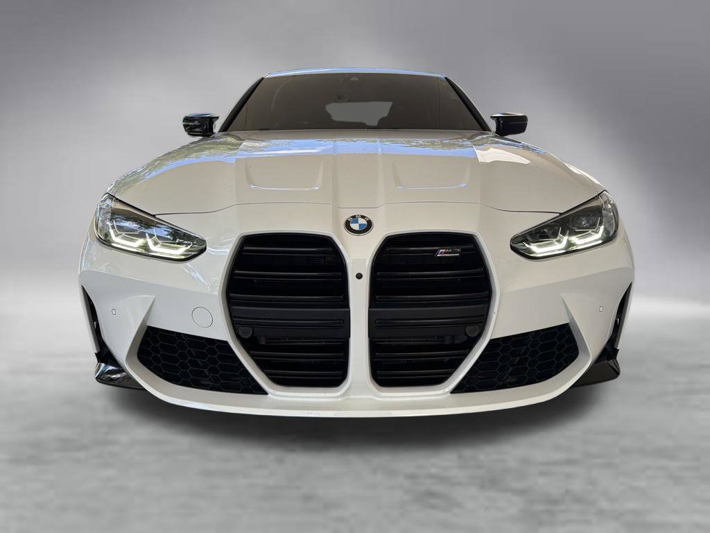 Used 2024 BMW M3 Competition RWD image 14