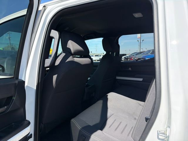 Used 2024 Toyota Tacoma TRD Off-Road image 23