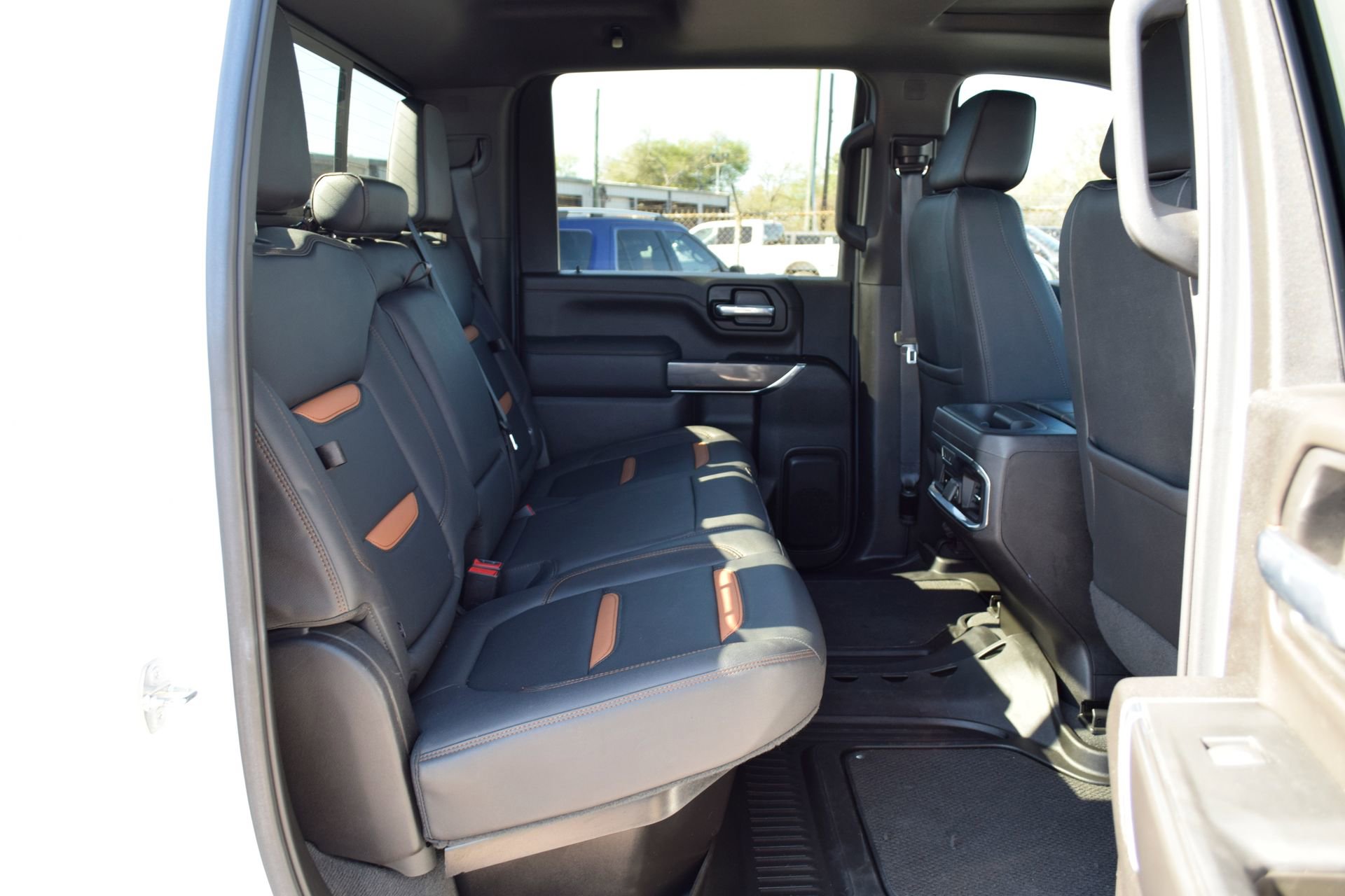 Used 2023 GMC Sierra 2500 AT4 w/ AT4 Premium Plus Package image 22