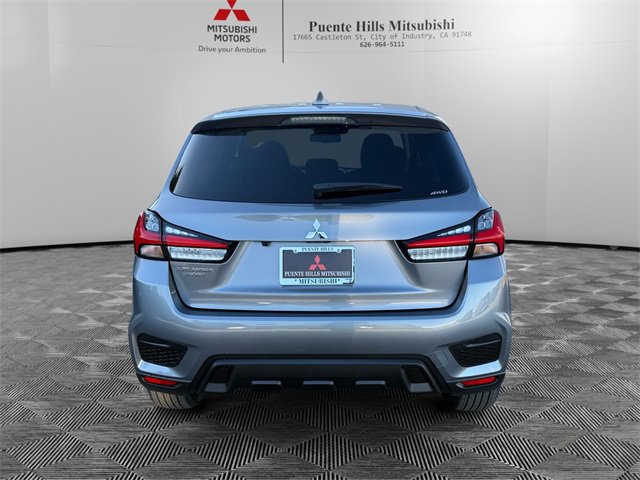 New 2026 Mitsubishi Outlander Sport AWD image 6