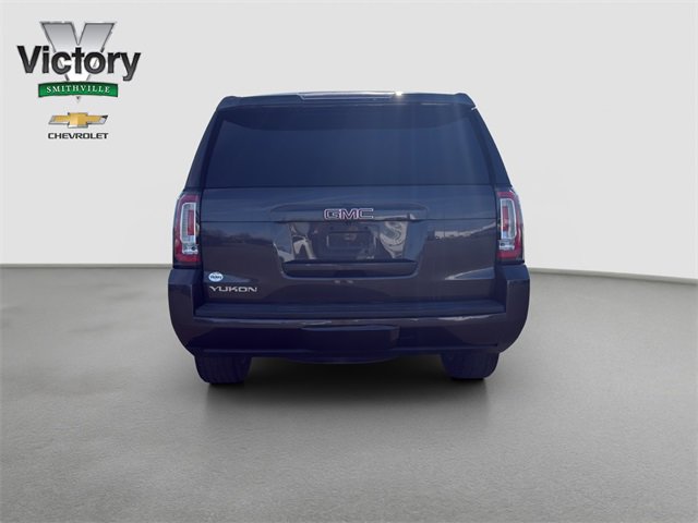 Used 2018 GMC Yukon SLE image 5