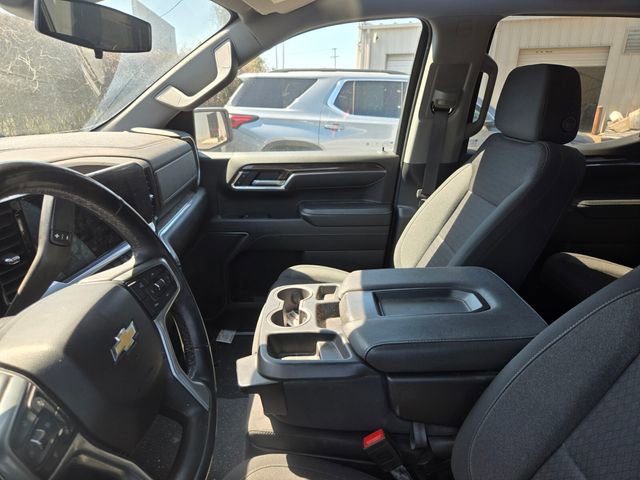 Used 2023 Chevrolet Silverado 1500 LT w/ Z71 Off-Road Package image 11