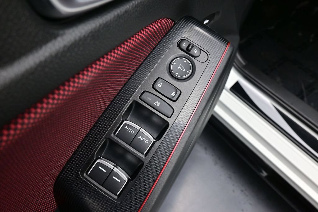 Used 2023 Honda Civic Si image 19